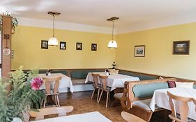 Privatzimmer und Ferienwohnungen Gassner